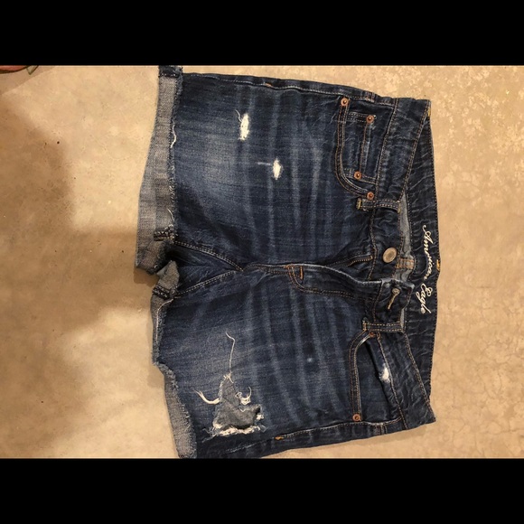 American Eagle Outfitters Pants - American eagle shorts